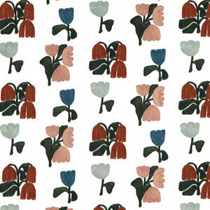 Pembina Clay by Carole Fabric