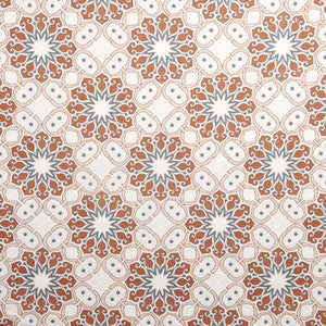 Desert Star Spice by Carole Fabric
