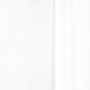 In The City White by Carole Designer Fabric