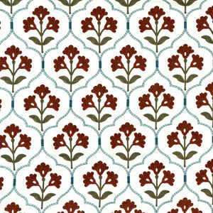 Kindred Sienna by Carole Fabric