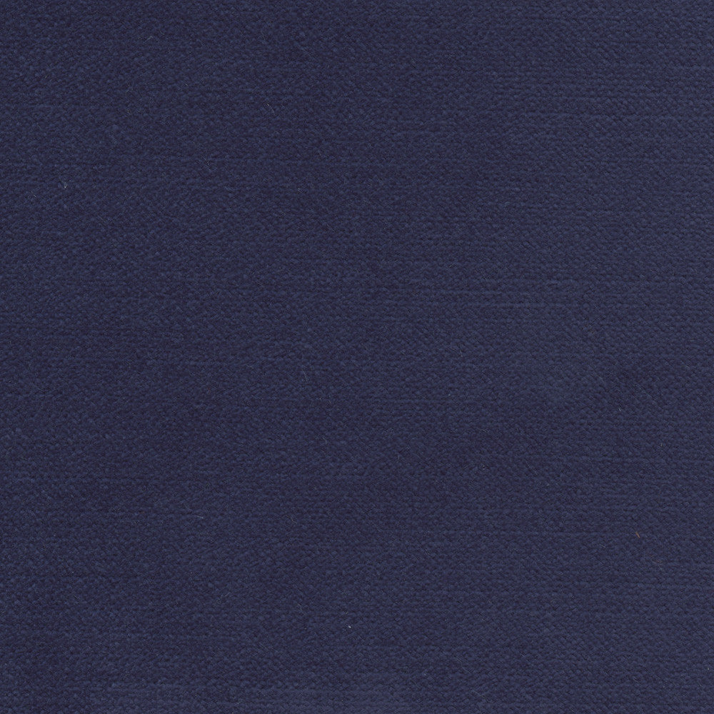 Regal Touch Lapis by Carole Fabric Touch Of Luxury 100% Polyester Turkey 15,000 Wyzenbeek Double Rubs Horizontal: 0 and Vertical: 0 55 - Fabric Carolina -