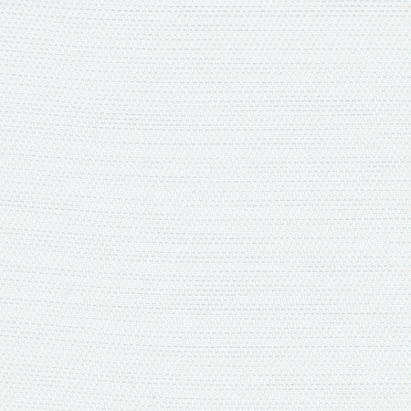 Just So Snow by Carole Designer Fabric SHEER STRUCTURE 100% Polyester Turkey N/A </p><p>Repeat: None 118" - Swanky Fabrics -