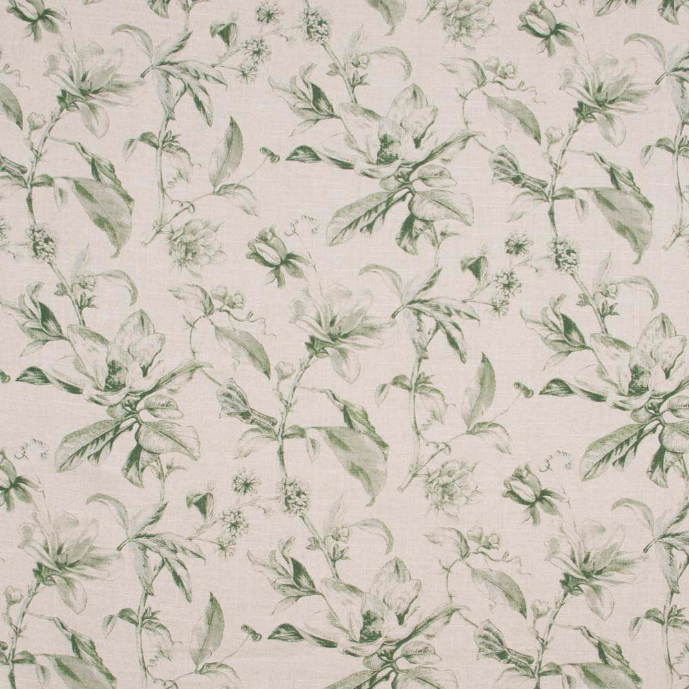 Together Forever Cypress by Carole Fabric Pink Jade 55% Linen, 45% Rayon China 21,000 Wyzenbeek Double Rubs Horizontal: 13.5 and Vertical: 25.25 54 - Fabric Carolina -