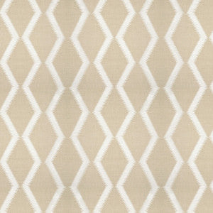 Easy Access Flax by Carole Fabric