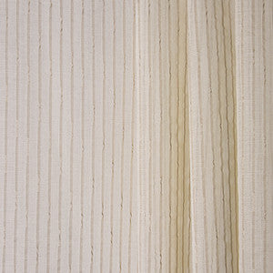 Inches Away Beige by Carole Fabric