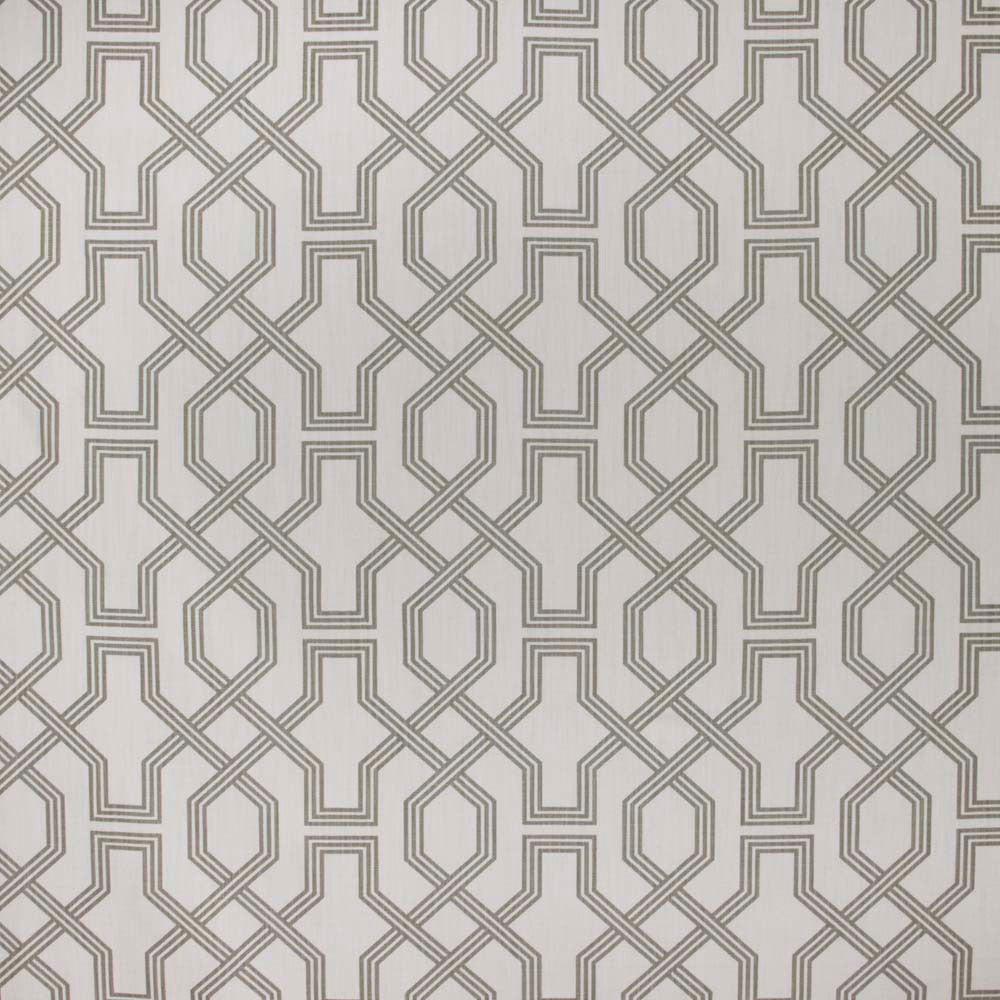Instant Update Pewter by Carole Fabric Weathered Neutrals 85% Cotton, 15% Linen Pakistan Passes 30,000 Double Rubs Wyzenbeek Horizontal: 9 and Vertical: 8 54 - Fabric Carolina -