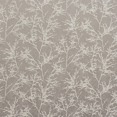 Bare Trees Birch by Carole Fabric Blue Steel 68% Polyester, 32% Viscose Turkey 20,000 Martindale Circular Rubs </p><p>Repeat: 13 3/4" V, 27 1/2" H 59" - Fabric Carolina -