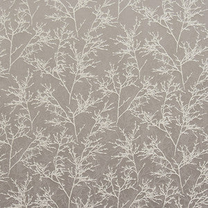 Bare Trees Birch by Carole Fabric