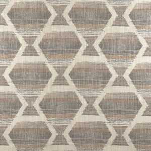 Vacation Bound Latte by Carole Fabric