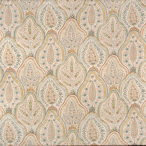 Friendly Face Blush by Carole Fabric