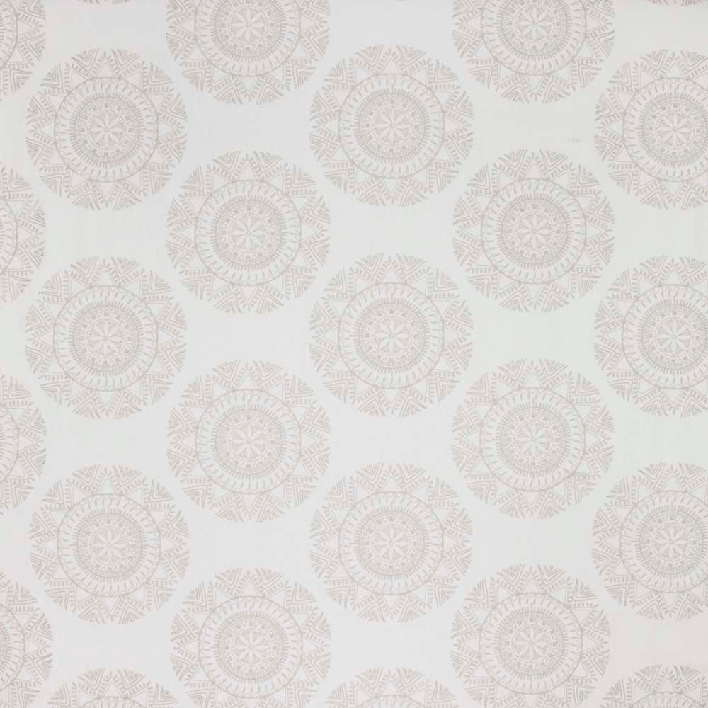 Meant To Be Pearl by Carole Fabric Weathered Neutrals 38% Polyester, 38% Cotton, 24% Viscose India N/A Horizontal: 17 and Vertical: 125 52 - Fabric Carolina -