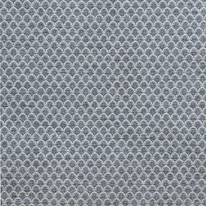 Tip The Scales Denim by Carole Fabric