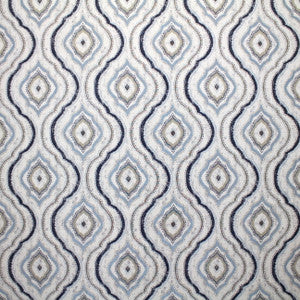 Any Age Indigo by Carole Fabric