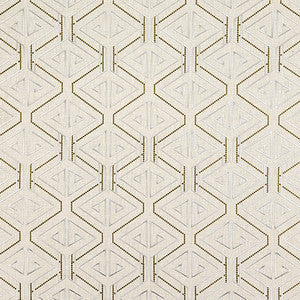 Peek At You Olive by Carole Fabric