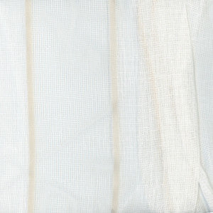 Either Side Snow by Carole Fabric