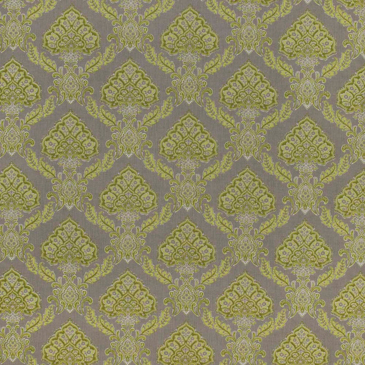 Voice Over Iguana Green by Carole Fabric Fountain Gate 100% Polyester Turkey N/A Horizontal: 13875 and Vertical: 11875 59 - Fabric Carolina -