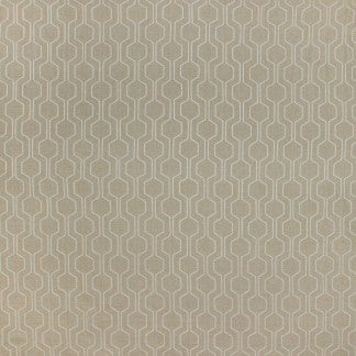 Foretell This Flax by Carole Fabric Natural Envy 85% Polyester, 13% Rayon, 2% Nylon China N/A Horizontal: 4 1/8" and Vertical: 4 1/2" 51" - Fabric Carolina -