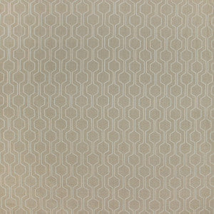 Foretell This Flax by Carole Fabric