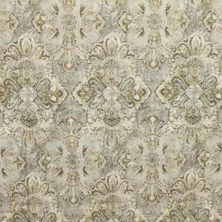 Centaurus Pewter by Carole Fabric Brush Strokes 55% Linen 45% Rayon CHINA Passes 12,000 Double Rubs Wyzenbeek Horizontal: 13 1/2" and Vertical: 24"V 54" - Fabric Carolina -