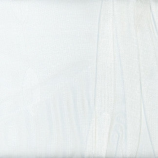 Smoke Signal Parchment by Carole Designer Fabric Sheer Wonder 100% Polyester CHINA N/A Horizontal: 9 1/2" and Vertical: 5" V 118" - Swanky Fabrics -
