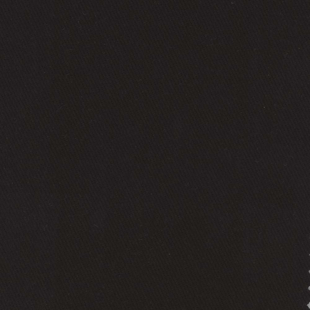 Kirkland Black by Carole Fabric Pewter 100% Cotton Brazil Passes 30,000 Double Rubs Wyzenbeek Horizontal: 0 and Vertical: 0 64 - Fabric Carolina -