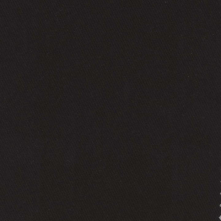 Kirkland Black by Carole Fabric Pewter 100% Cotton Brazil Passes 30,000 Double Rubs Wyzenbeek Horizontal: 0 and Vertical: 0 64 - Fabric Carolina -