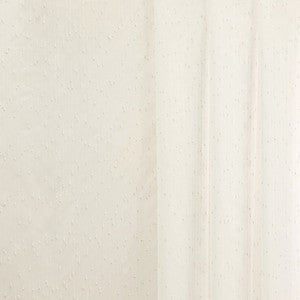 Fell For You Ivory by Carole Fabric