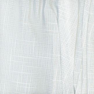 Palm Coast Snow by Carole Fabric Sheer Clarity,Sheer Clarity II 100% Polyester Turkey N/A </p><p>Repeat: NONE 130" - Fabric Carolina -