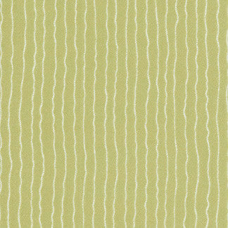 Quarter Mile Avocado by Carole Designer Fabric Northern Lights 100% Polyester China N/A </p><p>Repeat: NONE 55" - Swanky Fabrics -