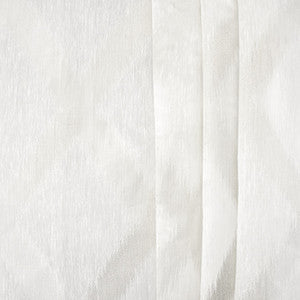 South Point White by Carole Fabric