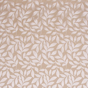 Chased Away Flax by Carole Fabric