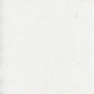 Linen's Best Snow by Carole Designer Fabric Linen's Best 100% Linen China Passes 15,000 Double Rubs Wyzenbeek Horizontal: None and Vertical: None 54" - Swanky Fabrics -