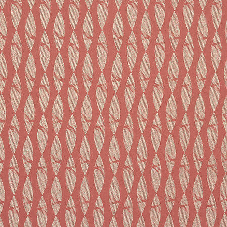 Broken Chains Brick by Carole Fabric Harvest 60% Polyester, 30% Cotton, 10% Linen India  4 1/8" V,3 1/8" H 52"  - Fabric Carolina -