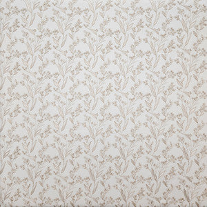 Chipper Natural by Carole Fabric