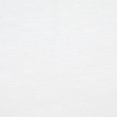 Superstar White Linen by Carole Fabric Best Dressed 100% Polyester 3,000 Wyzenbeek Double Rubs None 54" - Fabric Carolina -