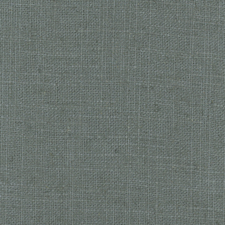Hope Graphite by Carole Fabric Pewter 55% Linen, 45% Viscose USA Passes 15,000 Double Rubs Wyzenbeek Horizontal: 0 and Vertical: 0 56 - Fabric Carolina -