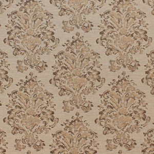 Miss Me Brown by Carole Fabric