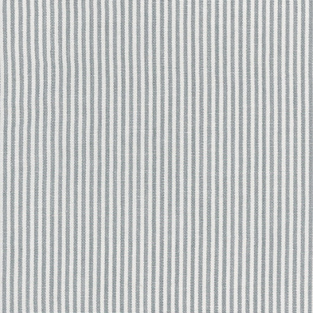 Emmy Gray by Carole Fabric In The Details 100% Cotton India 9,000 Wyzenbeek Double Rubs 1 1/4" H 54"  - Fabric Carolina -