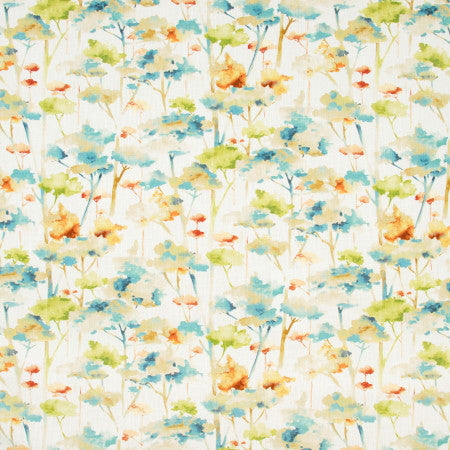 Branch Oak Wildwood by Carole Fabric BREATHTAKING 100% Cotton- Soil & Stain Repellent South Korea Passes 30,000 Double Rubs Wyzenbeek Horizontal: 26 3/4" and Vertical: 25" 54" - Fabric Carolina -