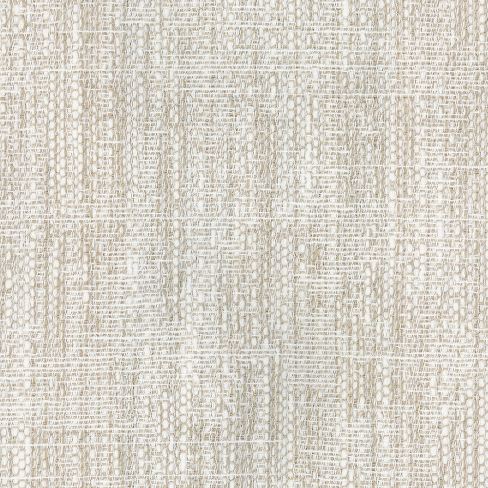 Sand Pier Off White by Carole Fabric For The Window 54% Polyester, 46% Cotton India N/A Horizontal: 0 and Vertical: 0 54 - Fabric Carolina -