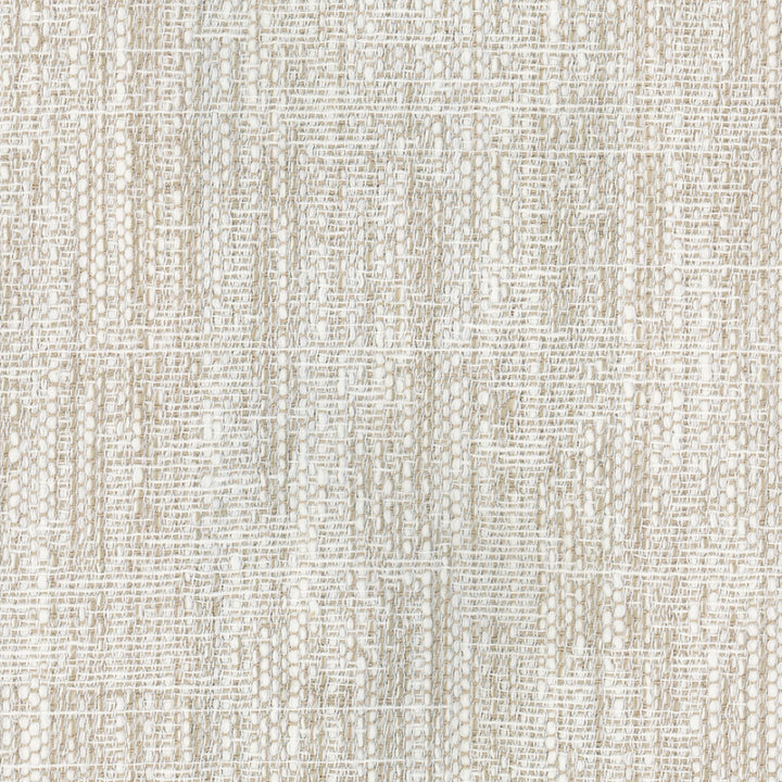 Sand Pier Off White by Carole Fabric For The Window 54% Polyester, 46% Cotton India N/A Horizontal: 0 and Vertical: 0 54 - Fabric Carolina -