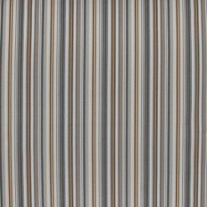 Cabaret Stripe Sandstone by Carole Fabric