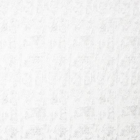 Stand Out Snowflake by Carole Fabric Radiance 86% Polyester, 14% Viscose India  10 1/4" V, 6 3/4" H 54"  - Fabric Carolina -