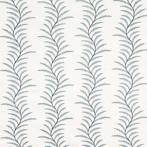 Bayside Bistro Ocean by Carole Fabric