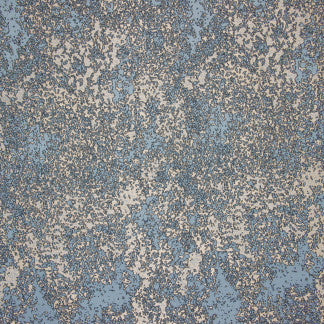 Galvanize Marine by Carole Fabric Ocean Blue 100% Polyester China Passes 15,000 Double Rubs Wyzenbeek </p><p>Repeat: 26" V, 14" H 55" - Fabric Carolina -
