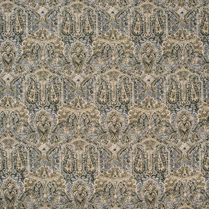 Ground Control Calico by Carole Fabric