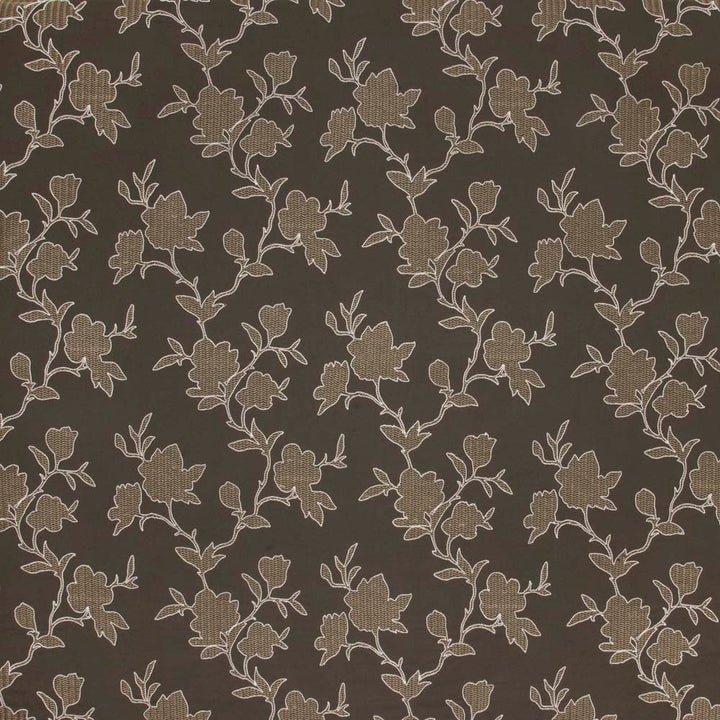 Park Scenery Truffle by Carole Fabric Sandalwood 80% Cotton, 20% Rayon India N/A Horizontal: 255 and Vertical: 1575 51 - Fabric Carolina -