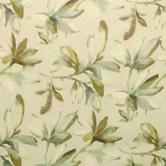 Cultivation Dawn by Carole Fabric Water Works 100% POLYESTER USA Passes 30,000 Double Rubs Wyzenbeek Horizontal: 27" and Vertical: 25"V 54" - Fabric Carolina -