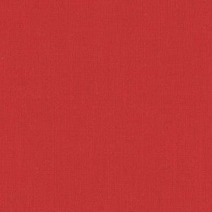 Grateful Red by Carole Fabric