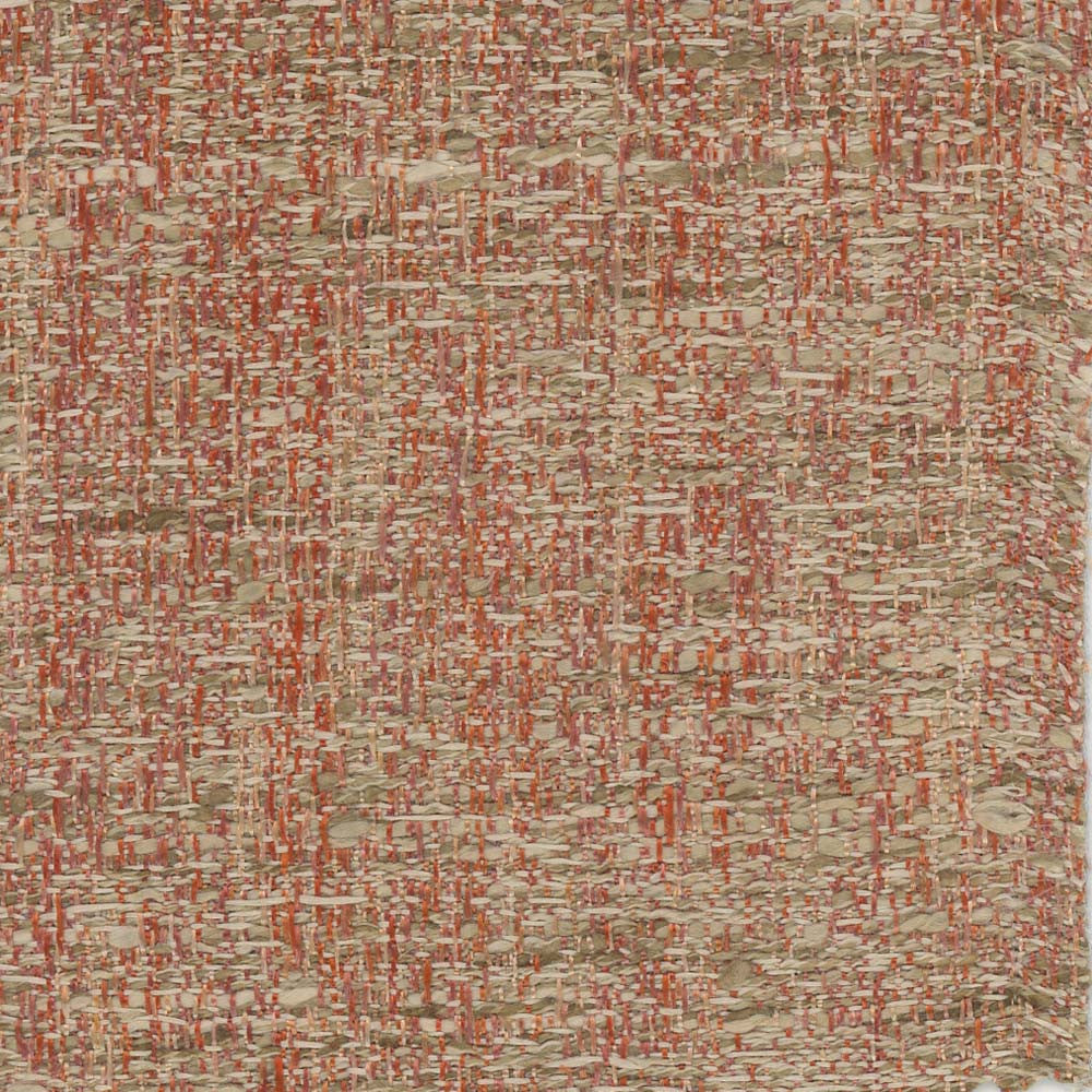 Pop Fly Rust by Carole Fabric Texture Theory 100% Polyester India N/A Horizontal: 0 and Vertical: 0 57 - Fabric Carolina -